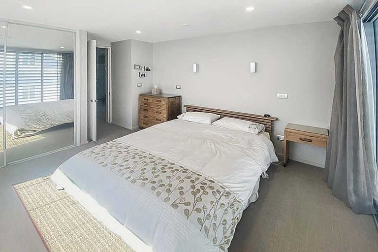 Photo of property in 9/31 Chester Street West, Christchurch Central, Christchurch, 8013