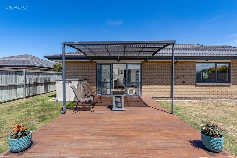 Photo of property in 25 Magnate Drive, Kaiapoi, 7630