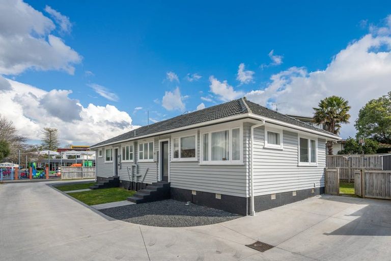 Photo of property in 92a Nelson Street, Howick, Auckland, 2014