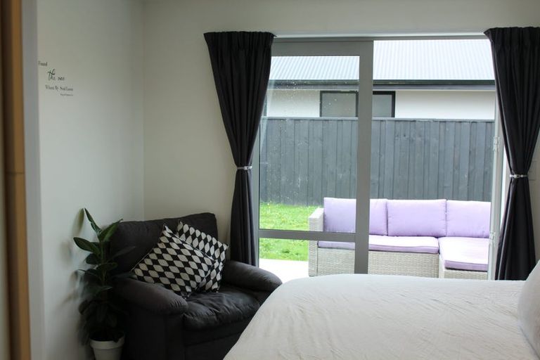 Photo of property in 36 Aroha Street, Pegasus, 7612