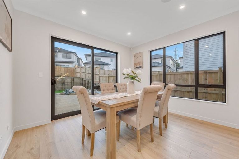 Photo of property in 27 Koromeke Street, Flat Bush, Auckland, 2019