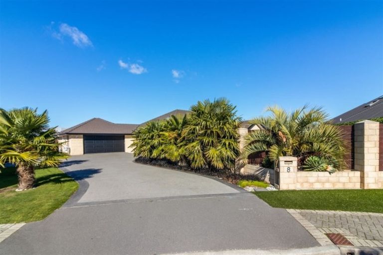 Photo of property in 8 Micron Close, Templeton, Christchurch, 8042