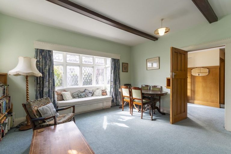 Photo of property in 65 Hartley Avenue, Strowan, Christchurch, 8052