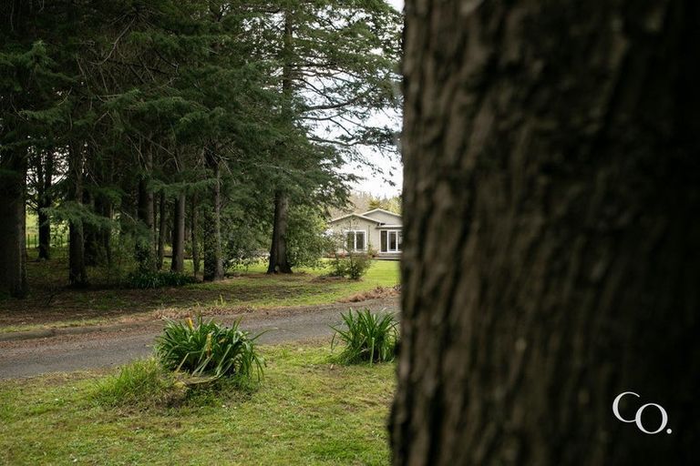 Photo of property in 1430 Kereru Road, Kereru, Hastings, 4171