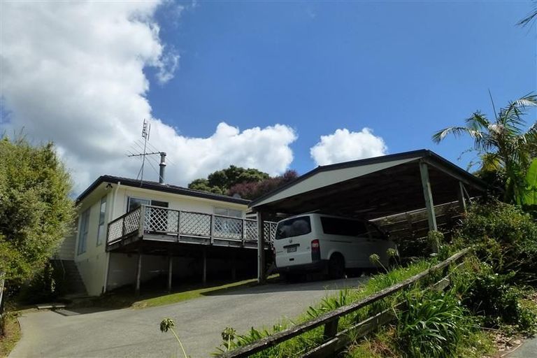 Photo of property in 1/6 Jayne Place, Torbay, Auckland, 0630