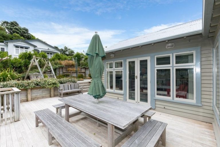 Photo of property in 48 Chamberlain Road, Karori, Wellington, 6012