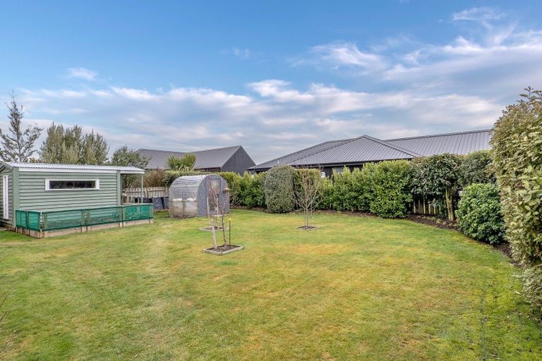 Photo of property in 81 Barkers Road, Methven, 7730