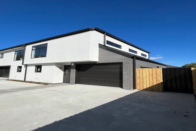 Photo of property in 1/677 Worcester Street, Linwood, Christchurch, 8062