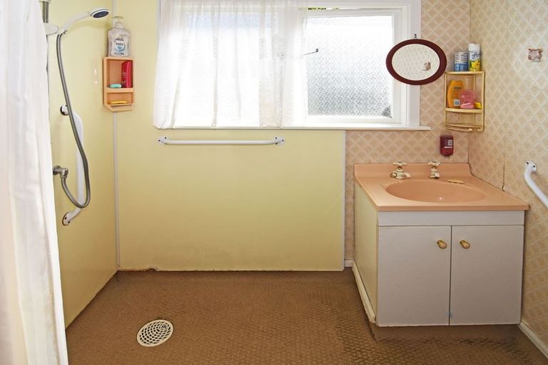 Photo of property in 10 Bannister Court, Masterton, 5810