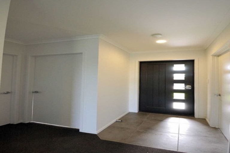 Photo of property in 7 Hardwell Way, Rolleston, 7615