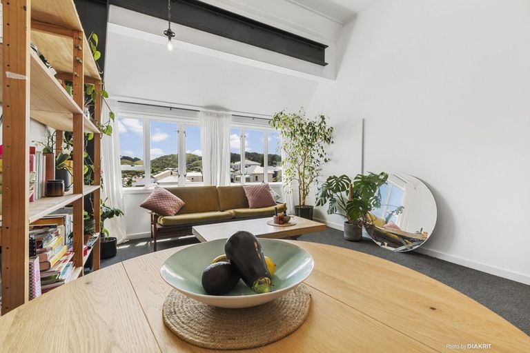Photo of property in Hiropi St Village, 34/46u Hiropi Street, Newtown, Wellington, 6021