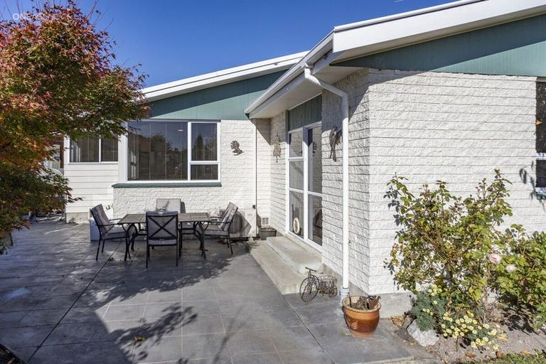 Photo of property in 6 Porter Place, Kaiapoi, 7630