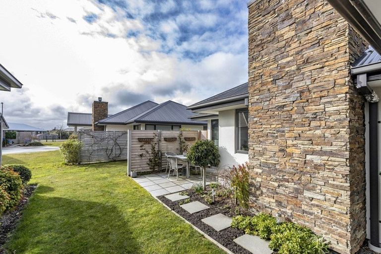 Photo of property in 41 Clydesdale Way, Lincoln, 7608