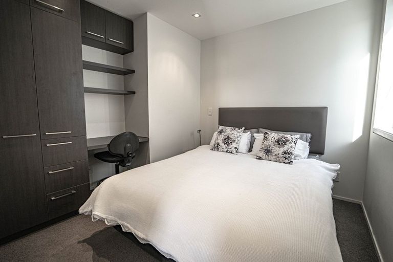 Photo of property in Forte Apartments, 75/13u College Street, Te Aro, Wellington, 6011