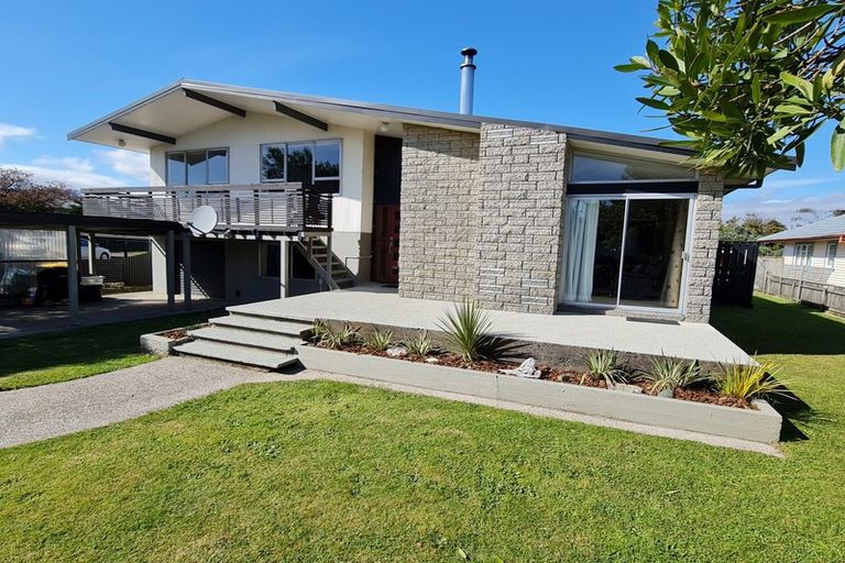 Photo of property in 30 Brougham Street, Westport, 7825