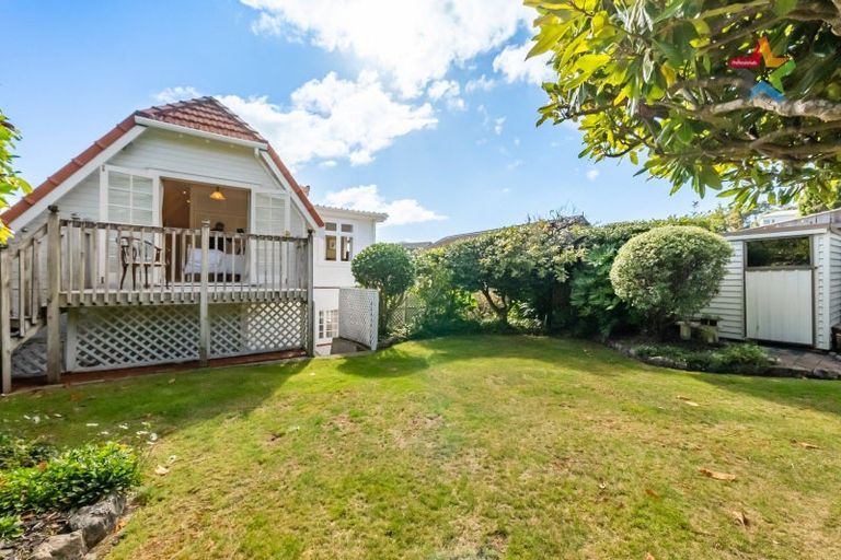 Photo of property in 4 Blakey Avenue, Karori, Wellington, 6012