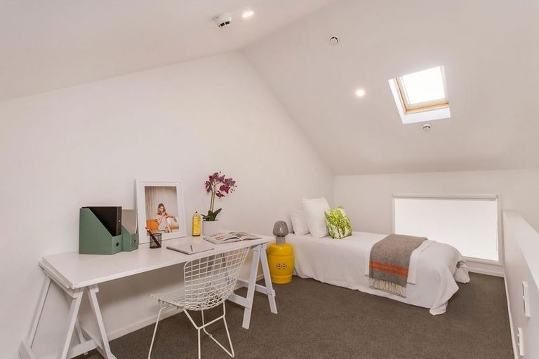 Photo of property in 6/173 Chester Street East, Christchurch Central, Christchurch, 8011