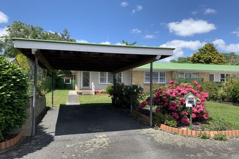 Photo of property in 63a Fox Street, Hamilton East, Hamilton, 3216