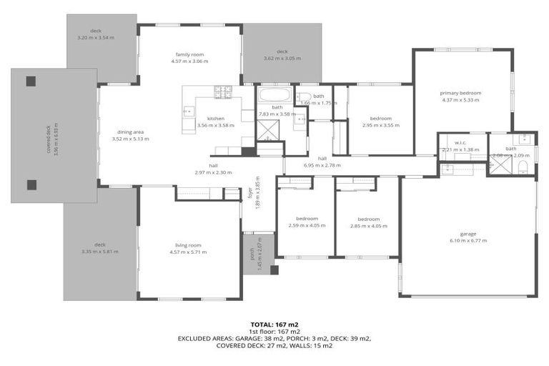 Photo of property in 362 Borman Road, Flagstaff, Hamilton, 3210