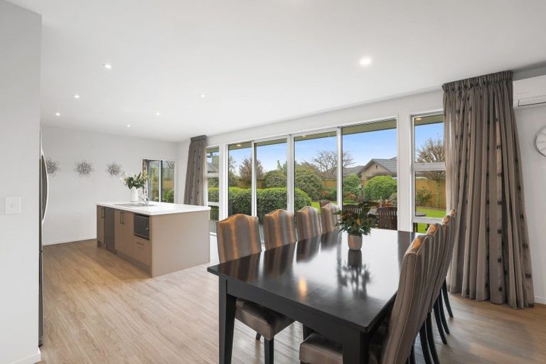 Photo of property in 226 Brookside Road, Rolleston, 7614