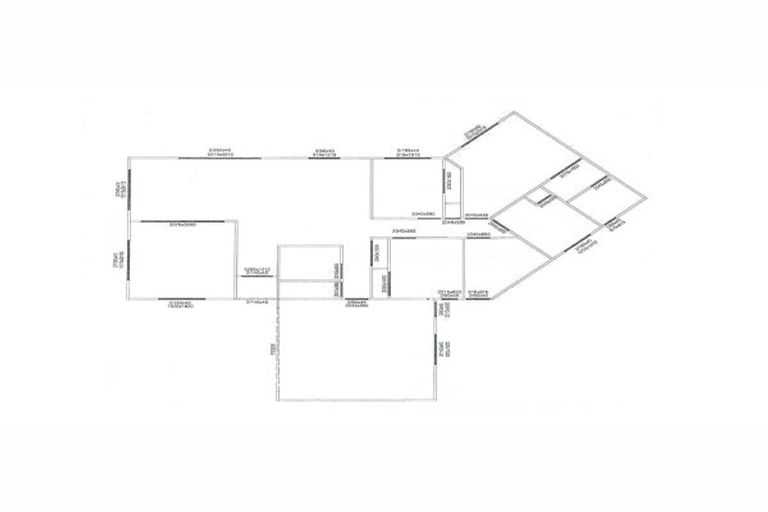 Photo of property in 21 Chamberlain Road, Masterton, 5888