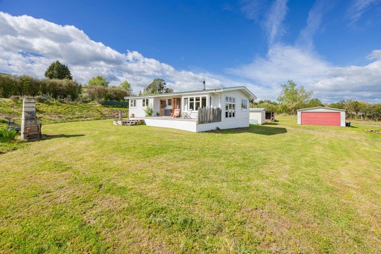 Photo of property in 381b Racecourse Road, Waipukurau, 4282