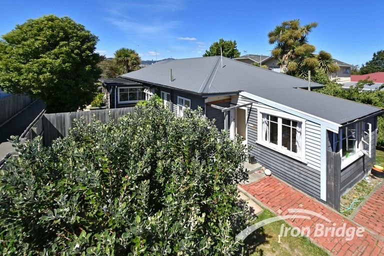 Photo of property in 30 Taramea Place, Addington, Christchurch, 8024