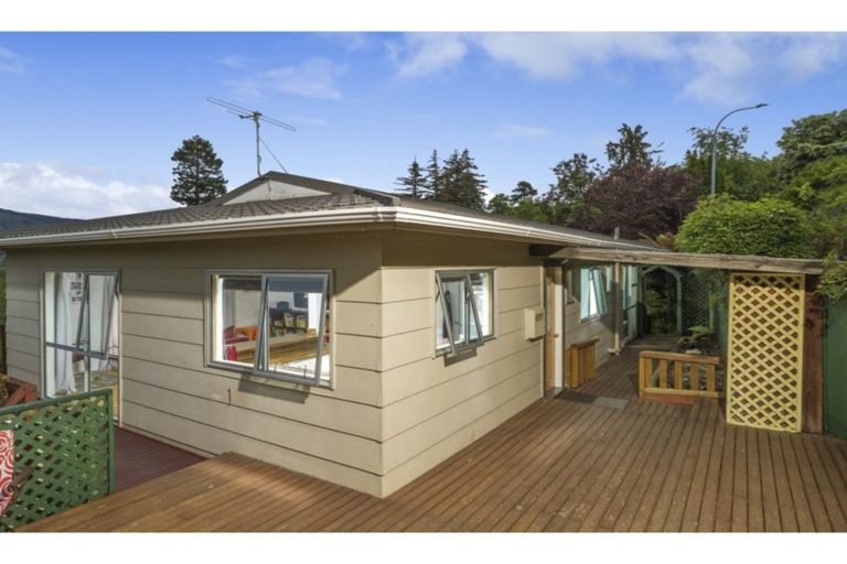 Photo of property in 179 Princes Drive, Britannia Heights, Nelson, 7010