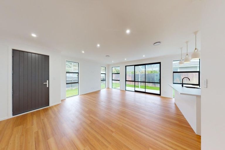 Photo of property in 41a Paterson Street, Aramoho, Wanganui, 4500