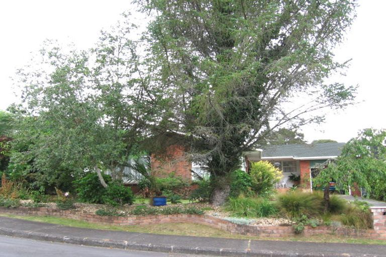 Photo of property in 19 Totara Grove, Hillcrest, Auckland, 0627