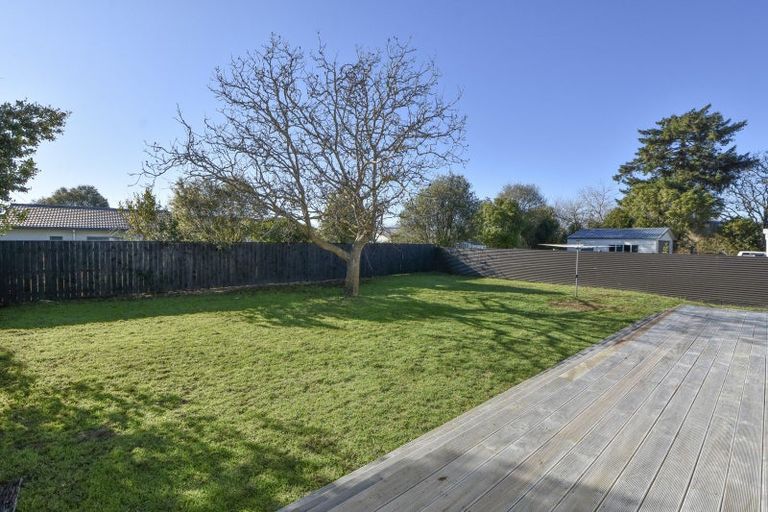 Photo of property in 40b Brooklyn Road, Carterton, 5713