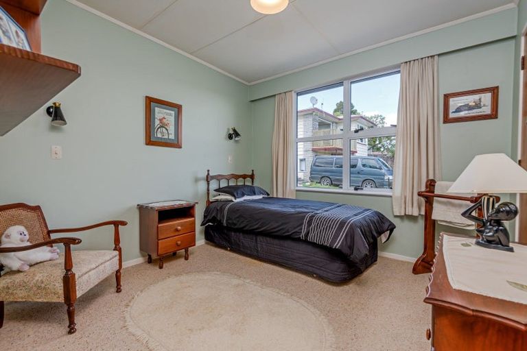 Photo of property in 7 Lawson Street, Pahiatua, 4910