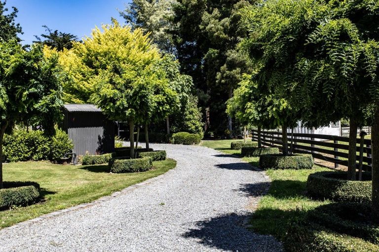 Photo of property in 157 Doubledays Road, Kaiapoi, 7691