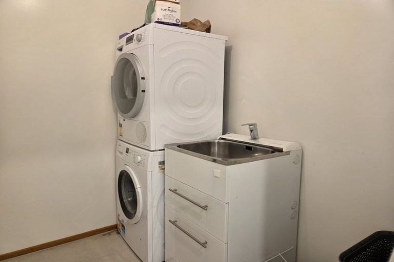 Photo of property in 3/21 Bishop Street, St Albans, Christchurch, 8014