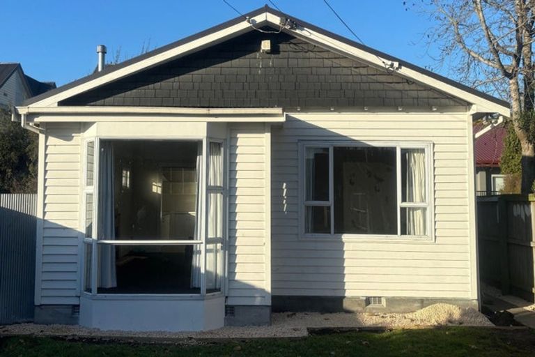 Photo of property in 398 Worcester Street, Linwood, Christchurch, 8011
