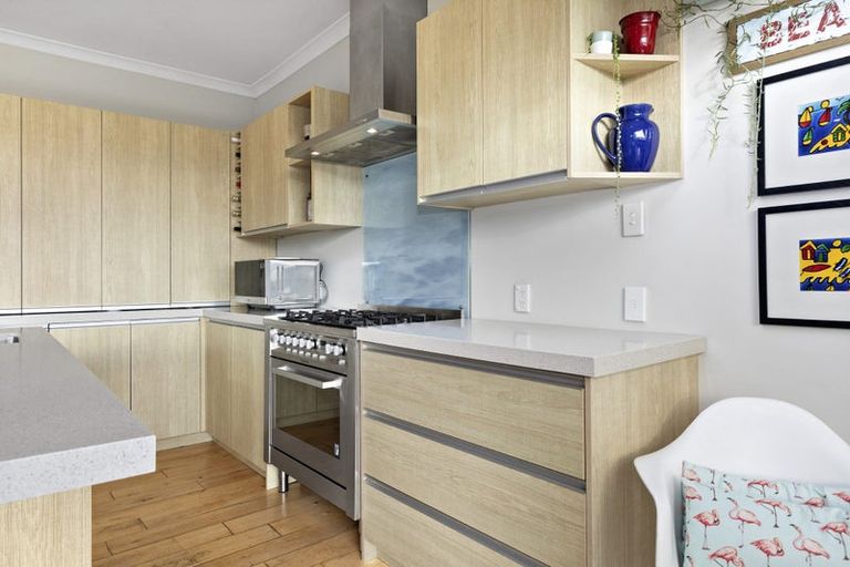 Photo of property in 55 Marine Parade, Paraparaumu Beach, Paraparaumu, 5032