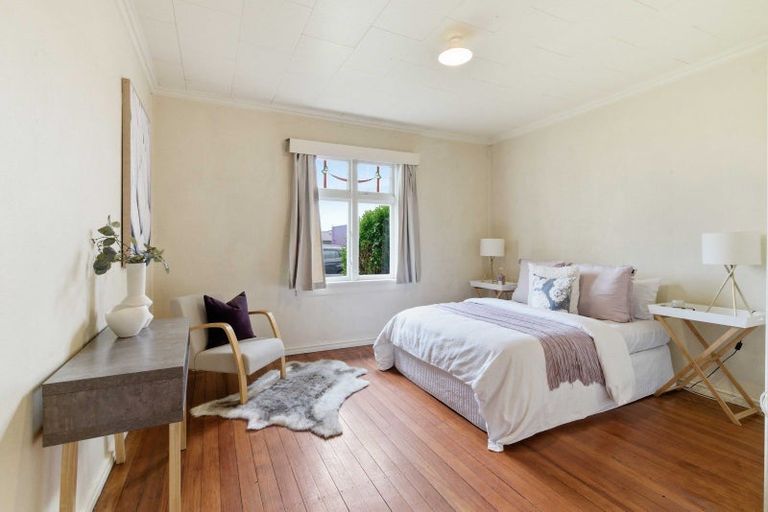 Photo of property in 349 Tay Street, Turnbull Thomson Park, Invercargill, 9810