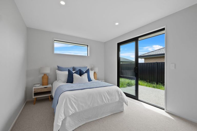 Photo of property in 21 Pender Street, Kaiapoi, 7630