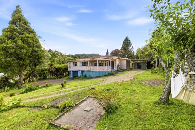 Photo of property in 35 Rangaroa Road, Taumarunui, 3920