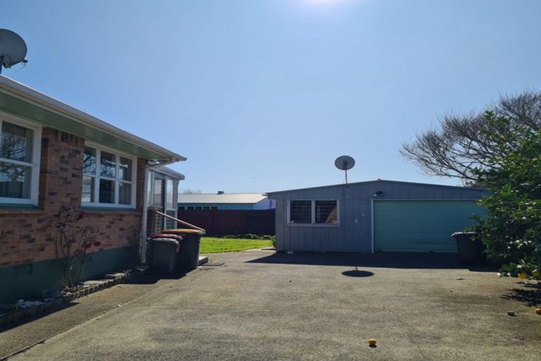 Photo of property in 23 Harper Street, Papakura, 2110