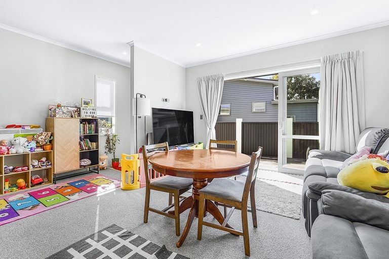 Photo of property in 4u5 Tisdall Street, Hamilton Central, Hamilton, 3204