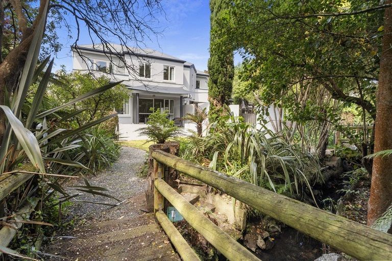 Photo of property in 6 Mathias Street, St Albans, Christchurch, 8052