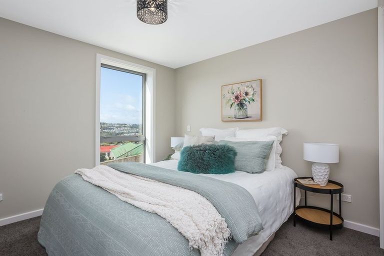 Photo of property in 10 Silvereye Way, Johnsonville, Wellington, 6037