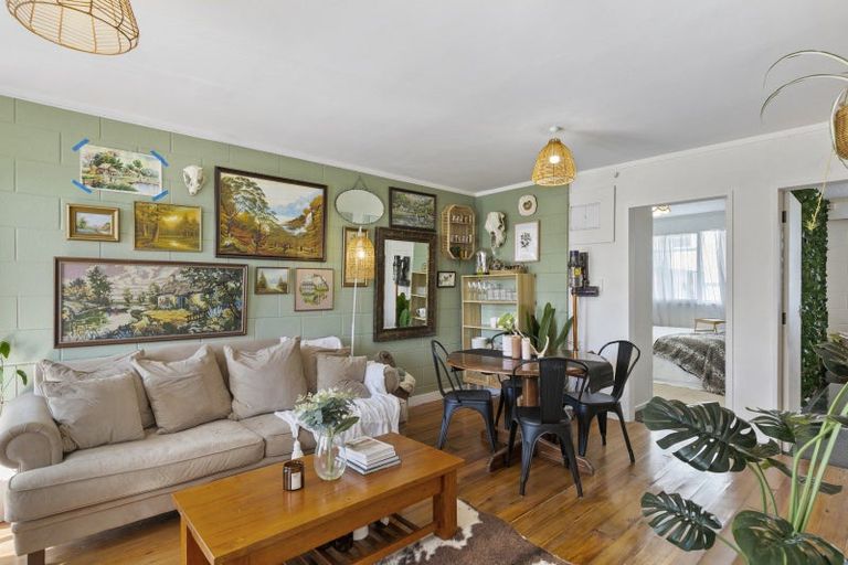 Photo of property in 4u5 Derby Street, Mount Victoria, Wellington, 6011