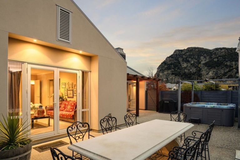 Photo of property in 1153 Aubrey Road, Albert Town, Wanaka, 9305