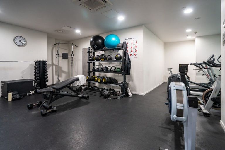 Photo of property in Soho Apartments, 1109/74 Taranaki Street, Te Aro, Wellington, 6011
