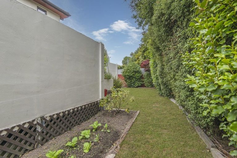 Photo of property in 24a Wayside Avenue, Burnside, Christchurch, 8053