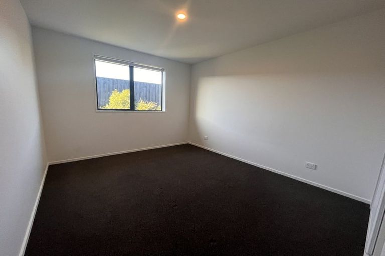 Photo of property in 18b Rahme Crescent, Kaiapoi, 7630