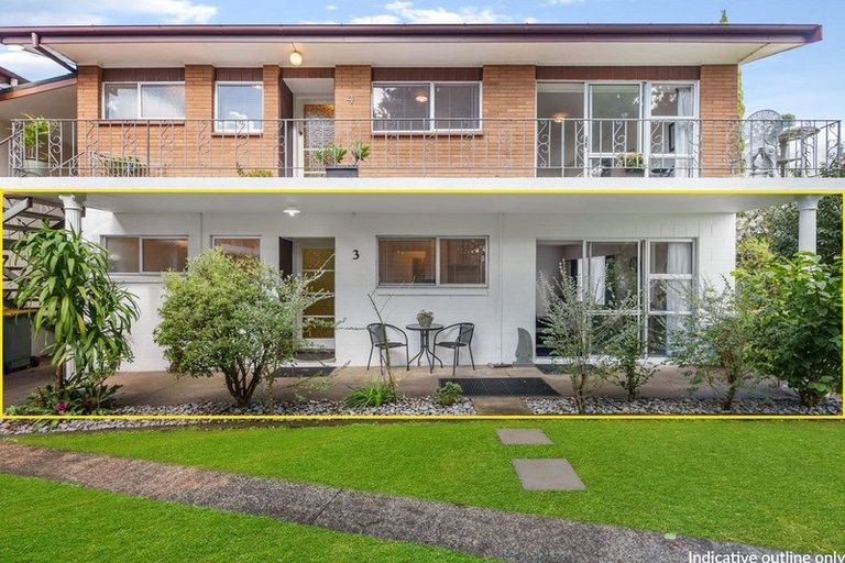 Photo of property in 3/50 Te Kanawa Crescent, Henderson, Auckland, 0610