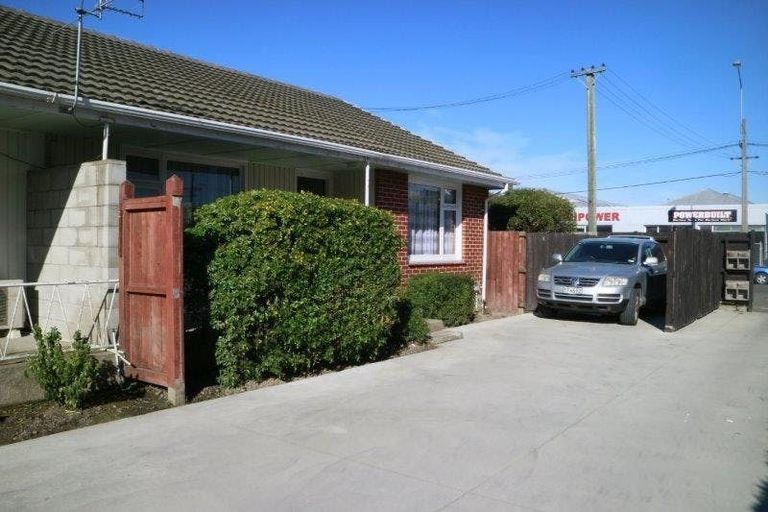Photo of property in 2/361 Cashel Street, Linwood, Christchurch, 8011